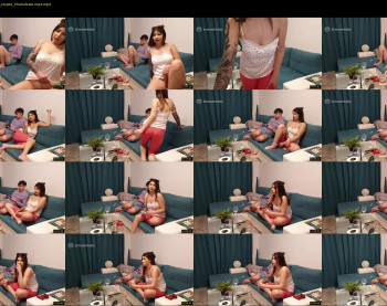rrr1995 — 21 minute Chaturbate couple cam show recording, 1080p, Mar 22, 2021