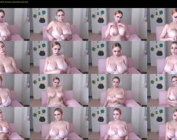 sabrina_geek — 20 minute Chaturbate female cam show recording, 1080p, Mar 22, 2021