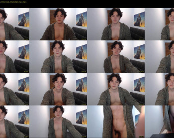 sam_winchest — 29 minute Chaturbate male cam show recording, 720p, Mar 22, 2021