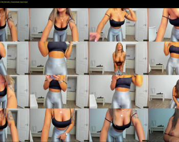 sarahadams — 73 minute Chaturbate female cam show recording, 1080p, Mar 21, 2021