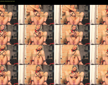 sebilone — 7 minute Chaturbate couple cam show recording, 720p, Mar 21, 2021