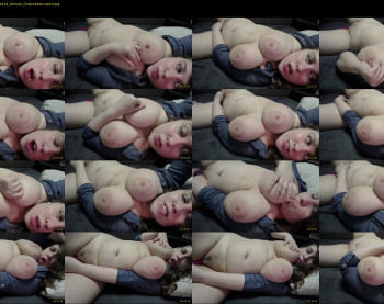 sexyyennifer — 71 minute Chaturbate female cam show recording, 720p, Mar 22, 2021