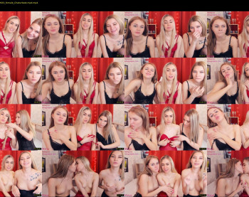 sinacampby — 3 minute Chaturbate couple cam show recording, 1080p, Mar 21, 2021