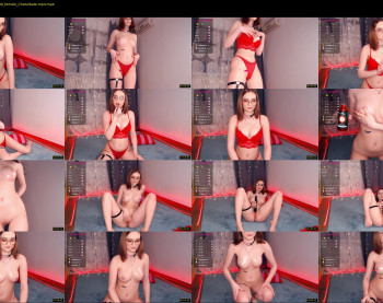 slimmaya — 49 minute Chaturbate female cam show recording, 1080p, Mar 22, 2021