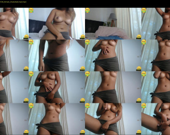sofia_sakura — 6 minute Chaturbate female cam show recording, 1080p, Mar 21, 2021