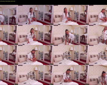 sofialloyd — 71 minute Chaturbate female cam show recording, 1080p, Mar 22, 2021