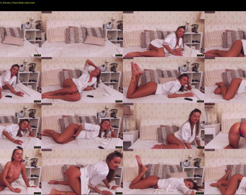sofialloyd — 70 minute Chaturbate female cam show recording, 1080p, Mar 22, 2021