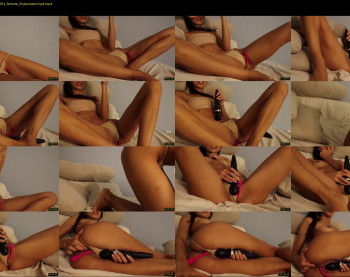 star_gazing — 70 minute Chaturbate female cam show recording, 1080p, Mar 21, 2021