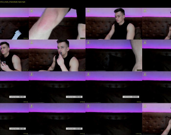 sultryandrew — 70 minute Chaturbate male cam show recording, 1080p, Mar 21, 2021