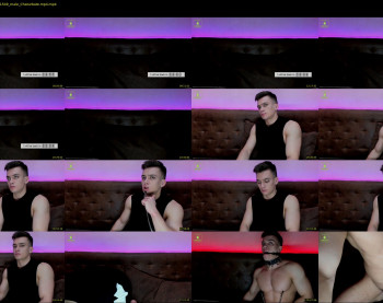sultryandrew — 70 minute Chaturbate male cam show recording, 1080p, Mar 21, 2021
