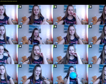 sweet_sin_sati — 18 minute Chaturbate female cam show recording, 720p, Mar 21, 2021
