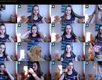 sweet_sin_sati — 73 minute Chaturbate female cam show recording, 720p, Mar 21, 2021