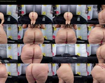 sweetcurvyx — 27 minute Chaturbate couple cam show recording, 720p, Mar 21, 2021