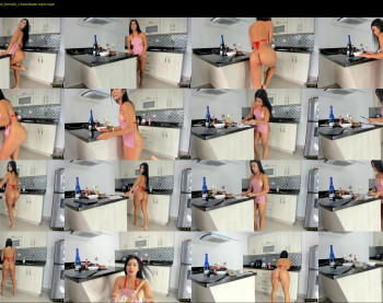 swt_molly — 72 minute Chaturbate female cam show recording, 1080p, Mar 21, 2021