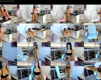 swt_molly — 69 minute Chaturbate female cam show recording, 1080p, Mar 21, 2021