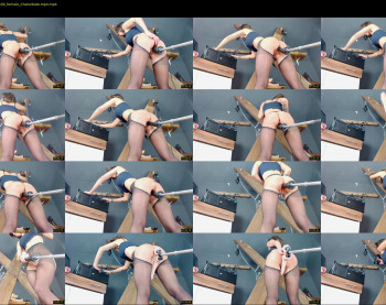 tanyaxlove — 31 minute Chaturbate female cam show recording, 720p, Mar 21, 2021