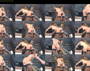 tanyaxlove — 20 minute Chaturbate female cam show recording, 720p, Mar 21, 2021