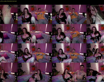 task_manager — 76 minute Chaturbate couple cam show recording, 1080p, Mar 21, 2021