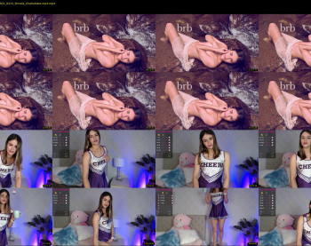 tatiana__cortes18 — 76 minute Chaturbate female cam show recording, 1080p, Mar 22, 2021