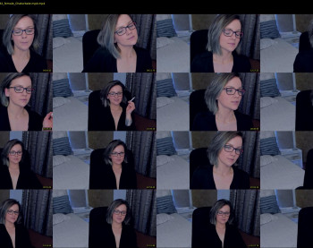 tiffanyriox — 70 minute Chaturbate female cam show recording, 720p, Mar 22, 2021