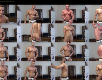 tom_fordd — 56 minute Chaturbate male cam show recording, 1080p, Mar 21, 2021