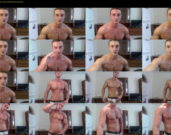 tom_fordd — 22 minute Chaturbate male cam show recording, 1080p, Mar 21, 2021