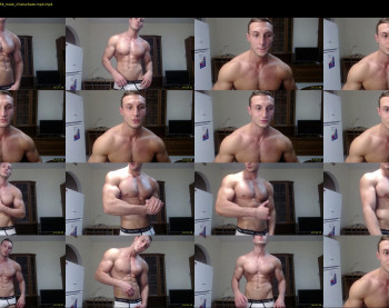 tom_fordd — 42 minute Chaturbate male cam show recording, 1080p, Mar 21, 2021