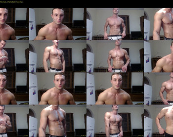 tom_fordd — 68 minute Chaturbate male cam show recording, 1080p, Mar 21, 2021