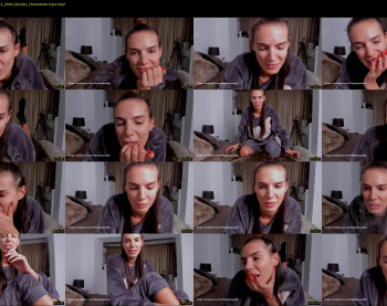 unforgettable_s — 74 minute Chaturbate female cam show recording, 1080p, Mar 21, 2021