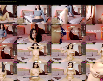 valleriejonnes — 80 minute Chaturbate female cam show recording, 1080p, Mar 21, 2021