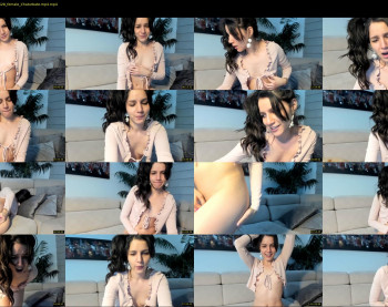 venus_oats — 70 minute Chaturbate female cam show recording, 1080p, Mar 21, 2021