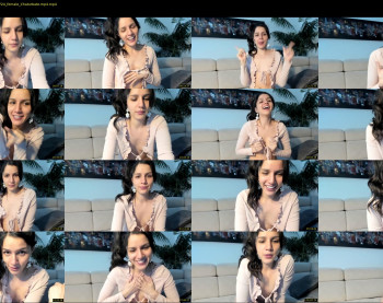 venus_oats — 70 minute Chaturbate female cam show recording, 1080p, Mar 21, 2021