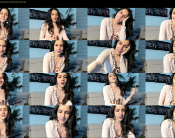 venus_oats — 7 minute Chaturbate female cam show recording, 1080p, Mar 21, 2021