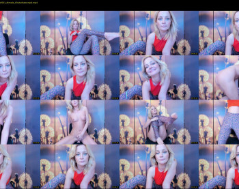 viciousqueen — 24 minute Chaturbate female cam show recording, 1080p, Mar 21, 2021