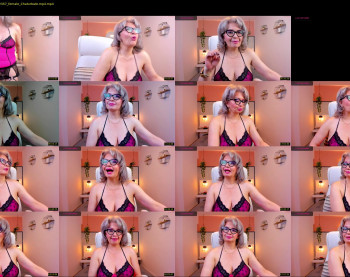 victoria_dior — 32 minute Chaturbate female cam show recording, 720p, Mar 21, 2021
