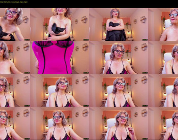 victoria_dior — 17 minute Chaturbate female cam show recording, 720p, Mar 22, 2021