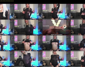 victoriahillova — 77 minute Chaturbate female cam show recording, 1080p, Mar 21, 2021