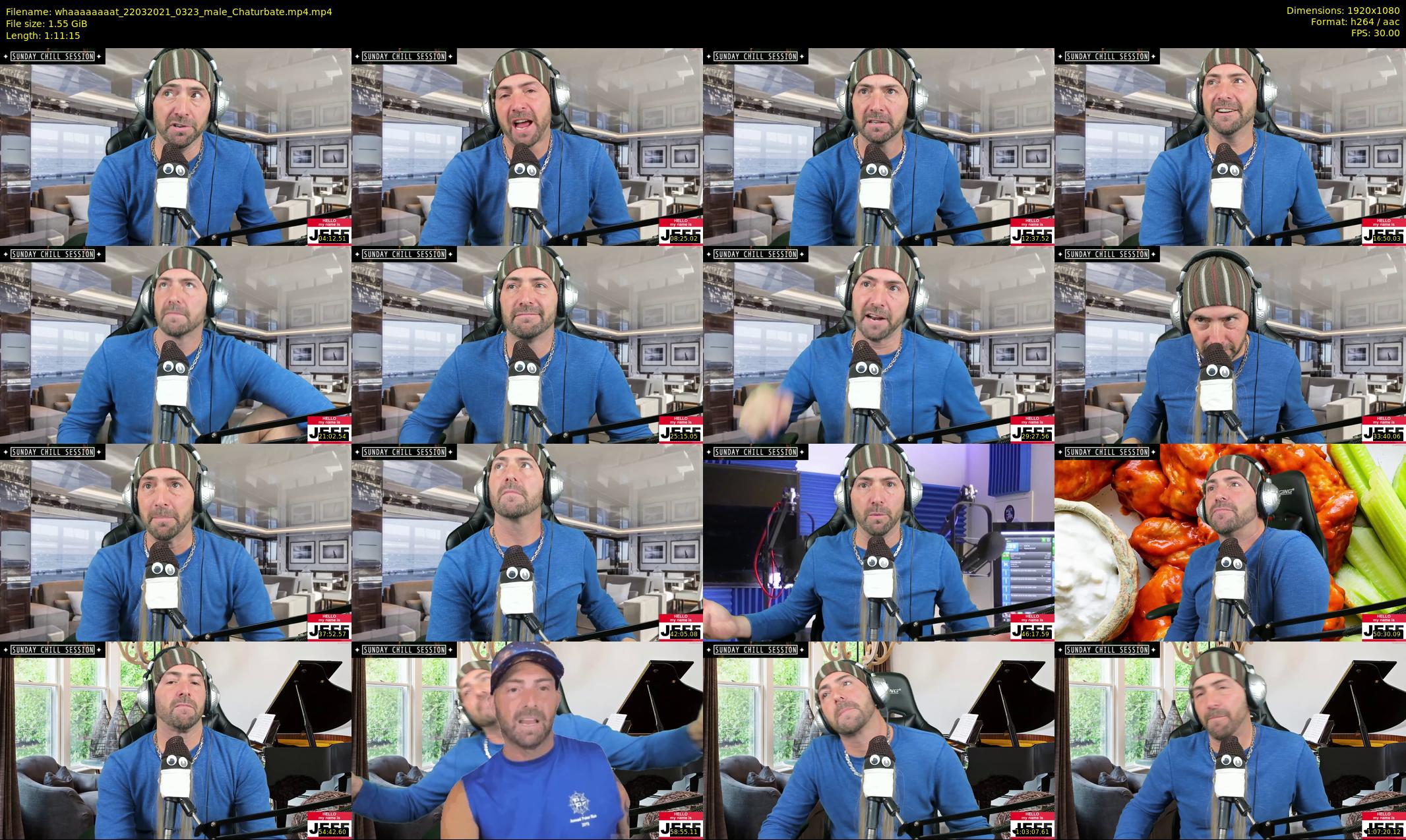 whaaaaaaaat — 72 minute Chaturbate couple cam show recording, 1080p, Mar 22, 2021