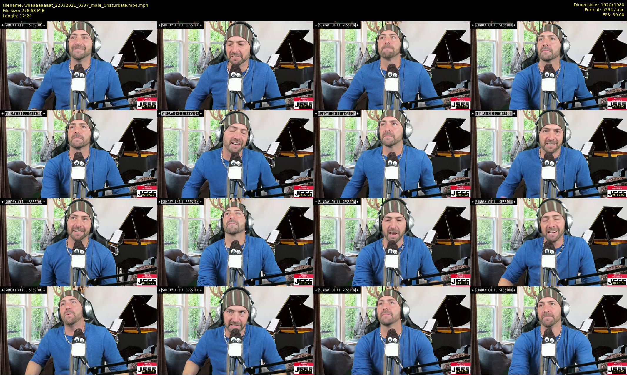 whaaaaaaaat — 13 minute Chaturbate couple cam show recording, 1080p, Mar 22, 2021