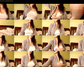 wickedtease — 58 minute Chaturbate female cam show recording, 720p, Mar 21, 2021