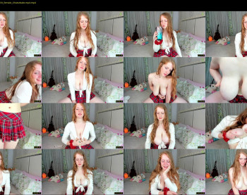 x__rose__x — 87 minute Chaturbate female cam show recording, 720p, Mar 21, 2021