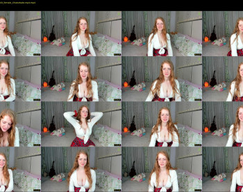 x__rose__x — 47 minute Chaturbate female cam show recording, 720p, Mar 21, 2021