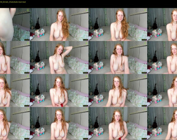 x__rose__x — 11 minute Chaturbate female cam show recording, 720p, Mar 21, 2021