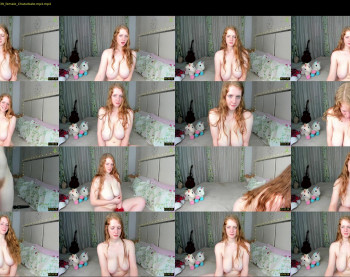 x__rose__x — 40 minute Chaturbate female cam show recording, 720p, Mar 21, 2021