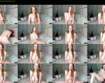x__rose__x — 87 minute Chaturbate female cam show recording, 720p, Mar 21, 2021
