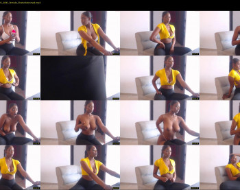 xnaomygomezx — 71 minute Chaturbate female cam show recording, 720p, Mar 21, 2021