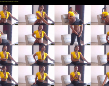 xnaomygomezx — 7 minute Chaturbate female cam show recording, 720p, Mar 21, 2021