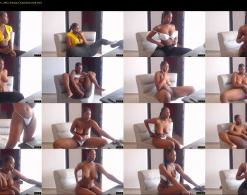 xnaomygomezx — 70 minute Chaturbate female cam show recording, 720p, Mar 21, 2021