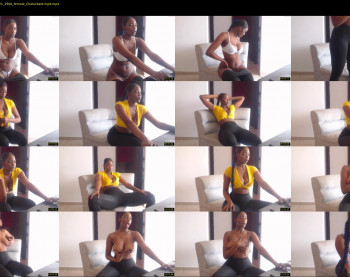 xnaomygomezx — 25 minute Chaturbate female cam show recording, 720p, Mar 21, 2021