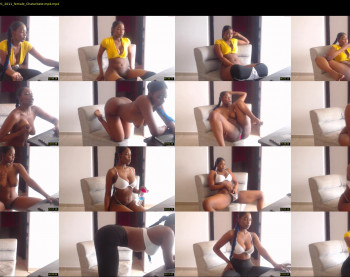 xnaomygomezx — 48 minute Chaturbate female cam show recording, 720p, Mar 21, 2021